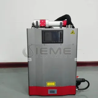 2022 Best Handheld Laser Rust Removal Machine for Sale
