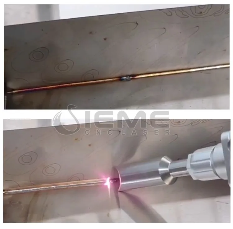 Muti Function Laser Welding Machine