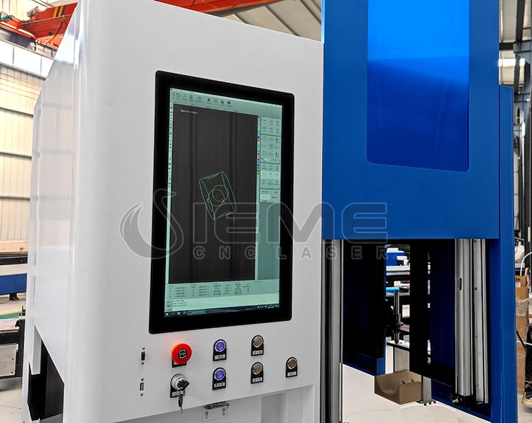 2023 Best Fiber Laser Tube Cutting Machine