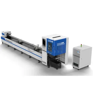 Tube Laser Cutting Machine