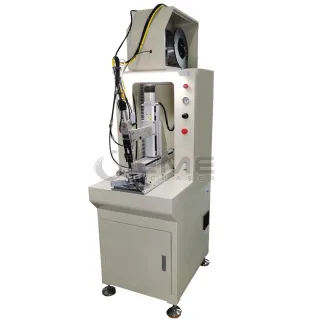 Automated Laser Welding Machine for windows