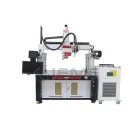 Automatic Laser Welding Machine for Battery