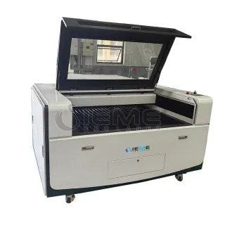 1390 CO2 Laser Cutting Machines