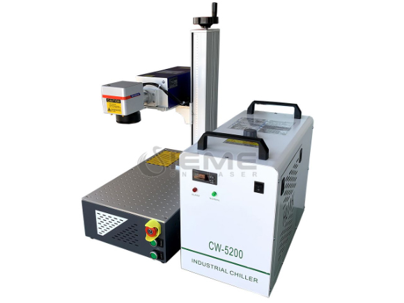Tips for Buying the Right Laser Marking Machine