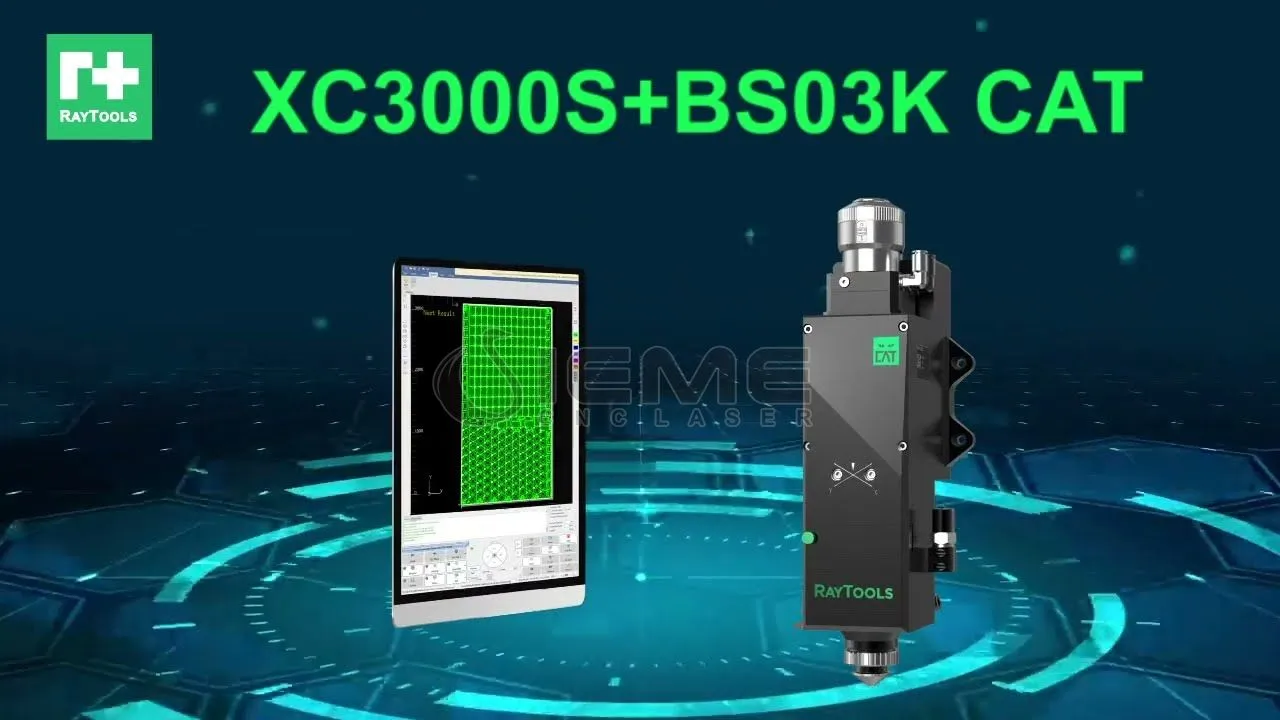 Which System Is Better, Xc3000s or Fscut?