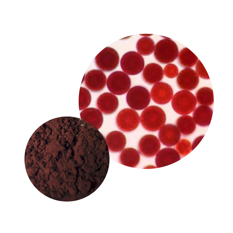 Astaxanthin