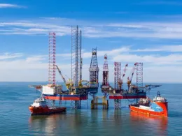 CNOOC: China's offshore drilling and completion technology has reached the world's leading level