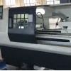 BHCK6136 CNC Lathe Machine