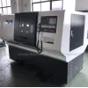 BHCK460 CNC Lathe Machine