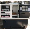BHCK6130 CNC Lathe Machine