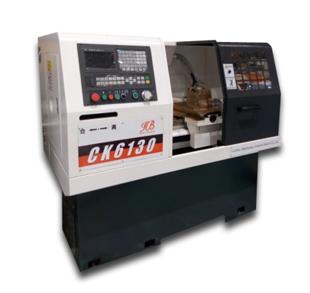 BHCK6130 CNC Lathe Machine