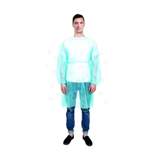 RXN302 Disposable Isolation Gown