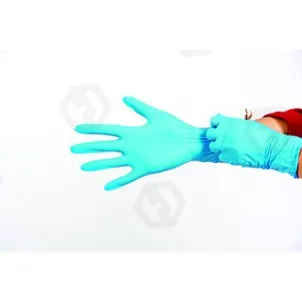 RXG201 Nitrile Gloves