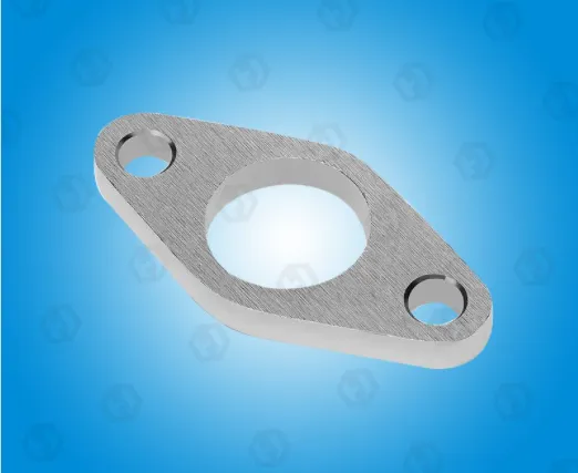 Why We Need Exhaust Gasket and How to Select It?