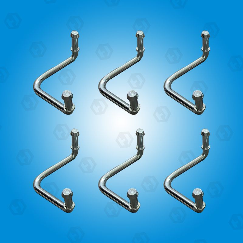 High Quality Weld On Rod Hanger