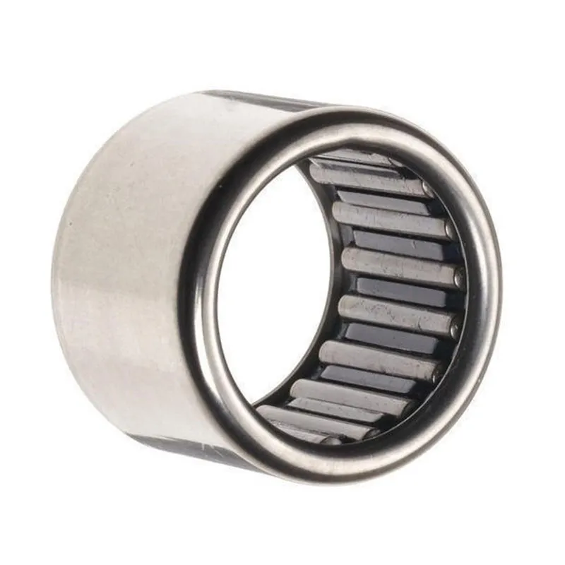 Thrust Ball Bearings