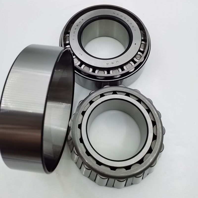 Tapered Roller Bearings