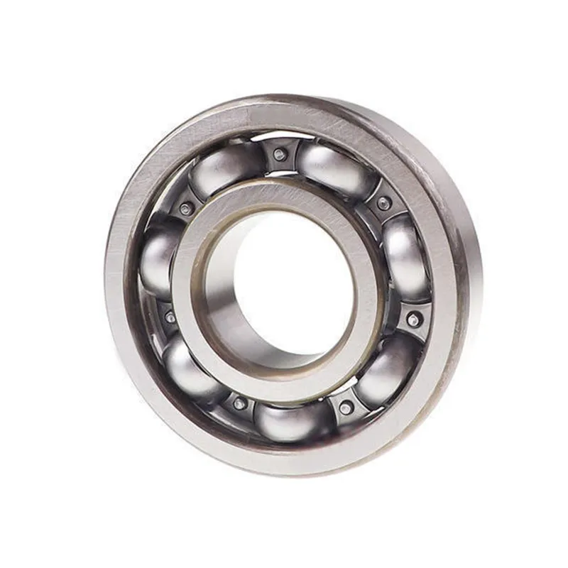 Deep Groove Ball Bearings
