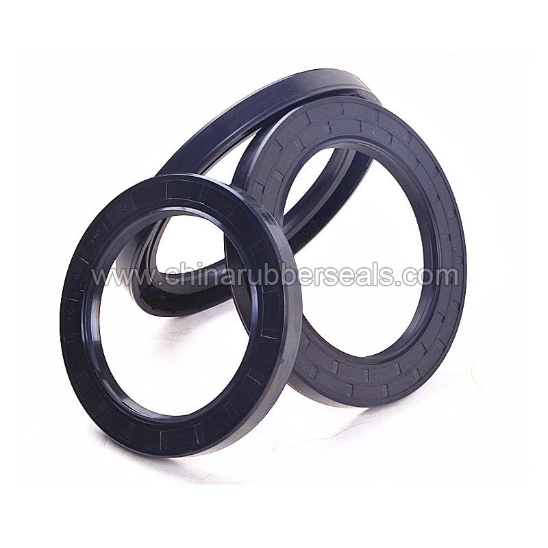 Oil Resistant NBR Rubber Profile Rubber Cord - China Fire Resisting