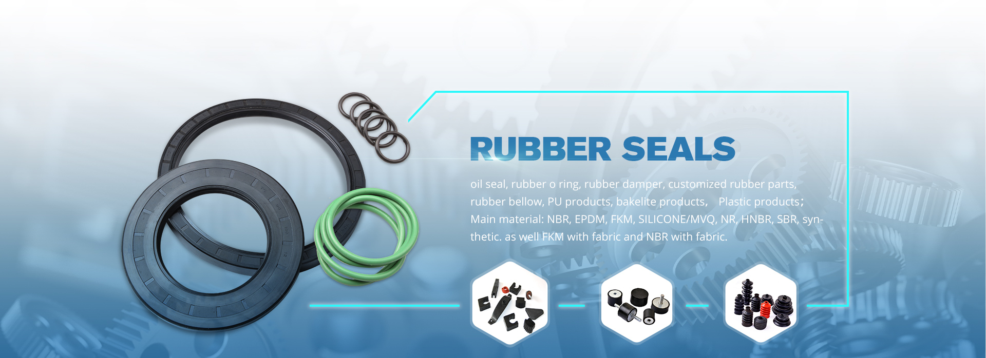 Rubber Oil Seal Prices