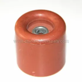 Custom Silicone Rubber Products Molded Silicone Rubber Parts