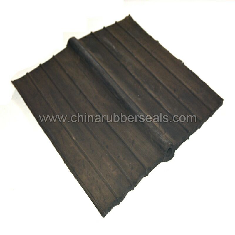 Custom made Square Rectangle Shape Heat Resistance Silicon Natural Rubber Gasket for various Machine