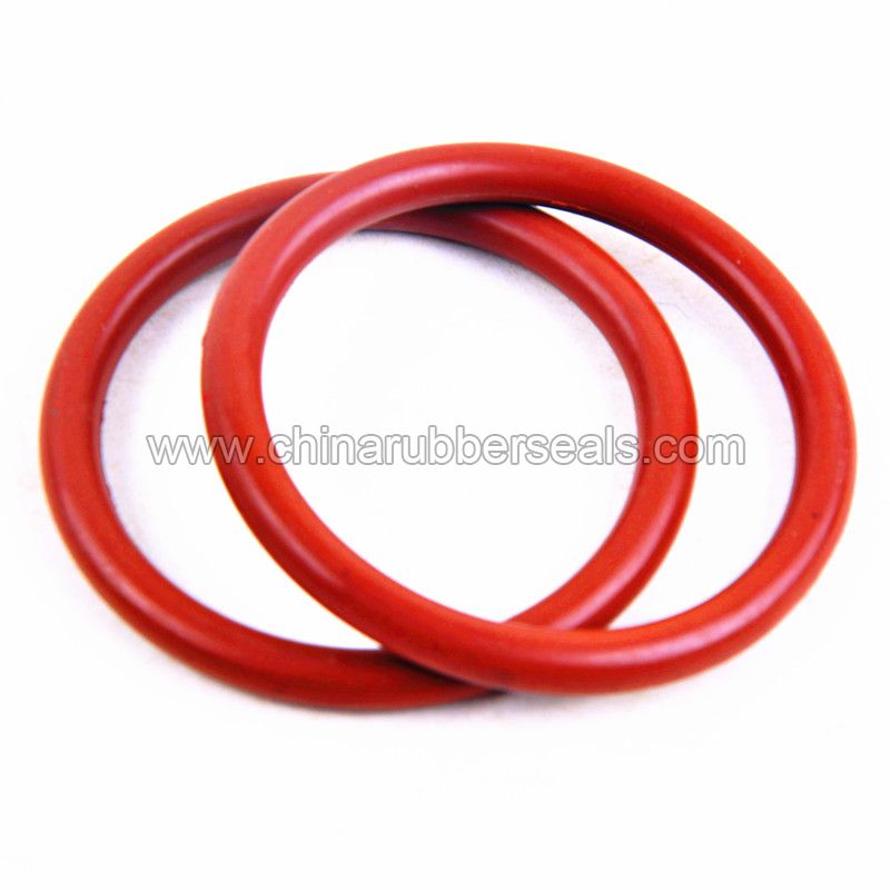 Hot Sale FKM/FBM Standard Size 20~90 shore A rubber O Ring