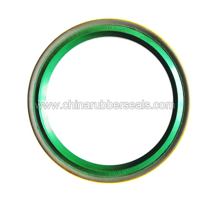 Hub Oil Spring Oil Resistance Spring Lip Framework Hub Water Proof TB Rubber Oil Seal