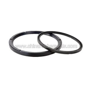 Fabric Reinforced R35 Rubber Fabric Oil Seals