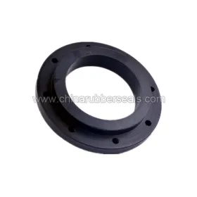 Round Rubber Gasket From China Factory
