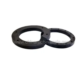 Round Shape Rubber Gasket From China Supplier