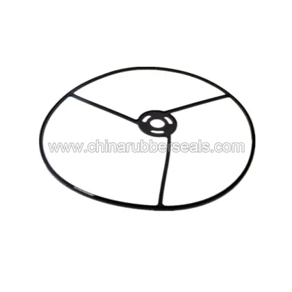 High Quality Rubber Seal Gasket From China Supplier