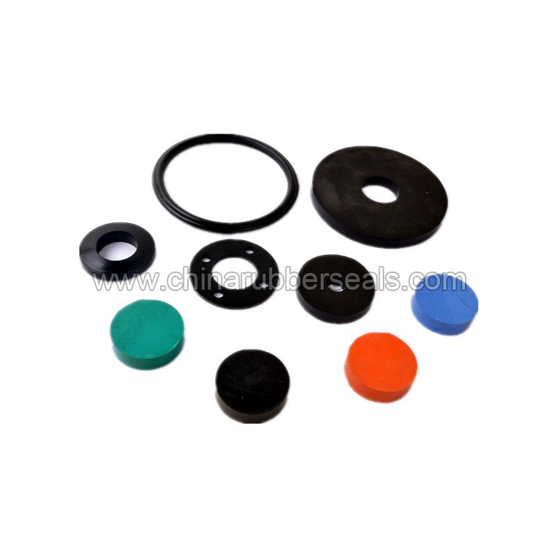 A Guide to Select Oil Seals for Your Industrial Application