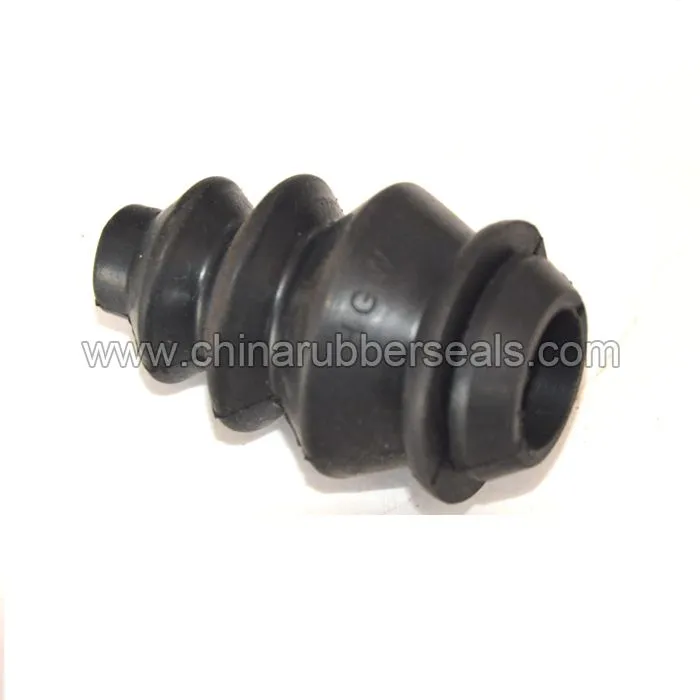 Molded Mechanical Rubber Products