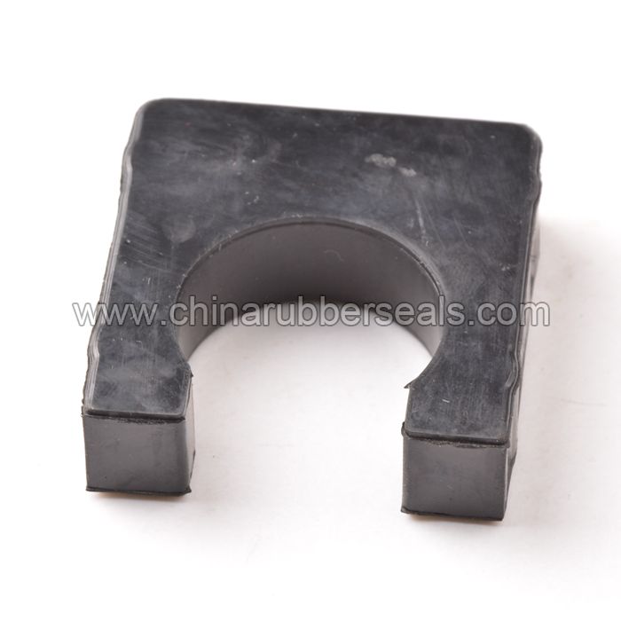 Molded NBR EPDM FKM Mechanical Rubber Products