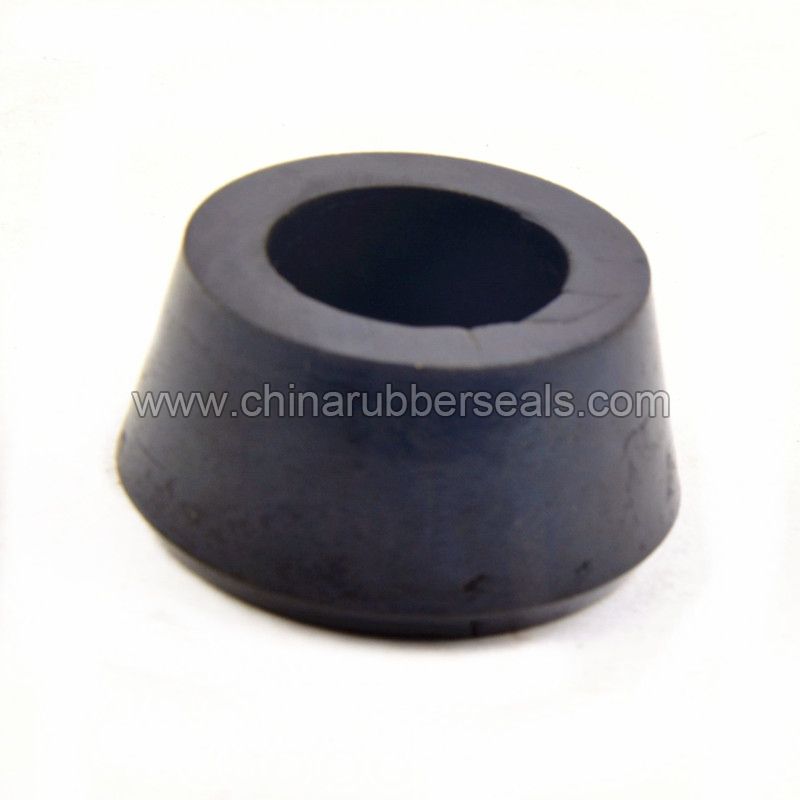 Molded NBR EPDM FKM Rubber Products