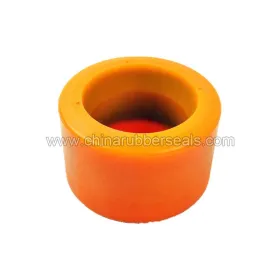 Customized Polyurethane parts pu ring