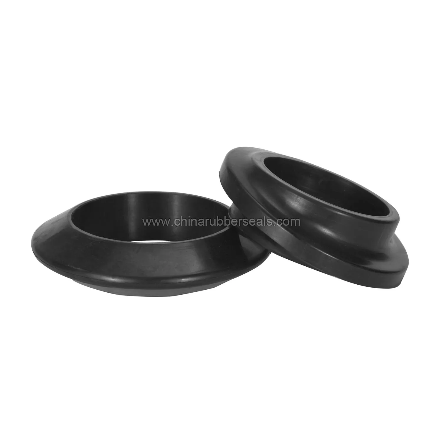 Molded Mechanical Rubber Parts Products