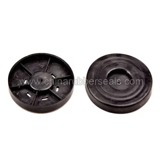 Supply Quality Customized Molded Plastic Gasket
