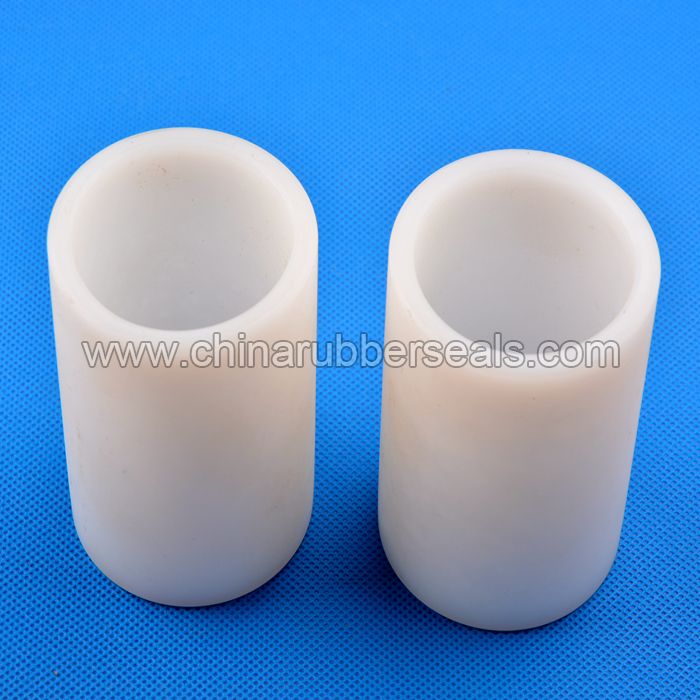 Supply Quality Customized Molded Plastic bushing