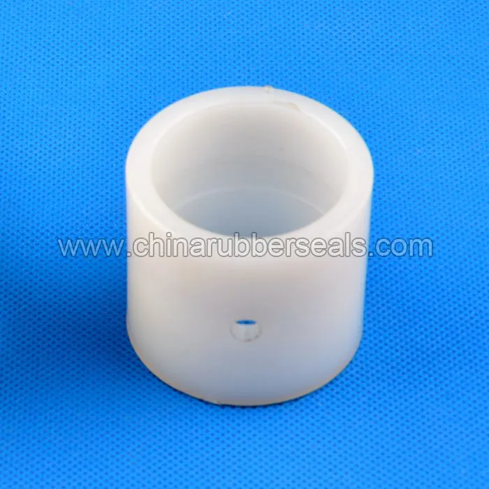 OEM Molded Plastic Bushing from Factory