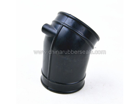 Molded Mechanical Rubber Bushings for Industry