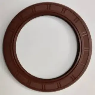 FKM oil seal is a high performance elastomer that provides high performance sealing solutions. It is considered to be the most durable rubber oil seal on the market.