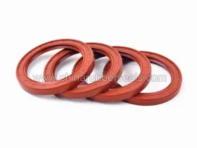 Oil Seal Common Types Selection