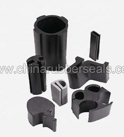 Rubber Seal Strips