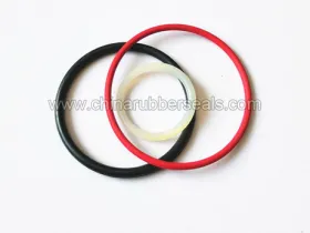 What Are the Different Color O-rings for?