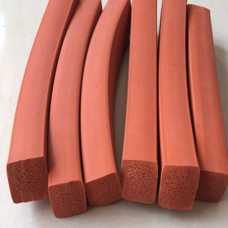 swellable round soft hydrophilic bentonite rubber water stop strips