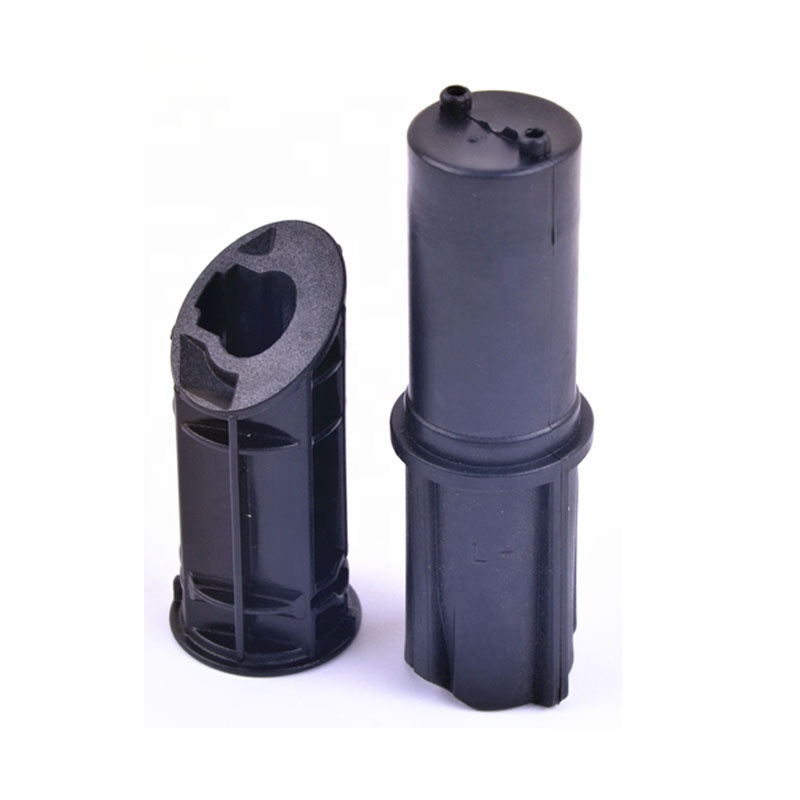 OEM PVC PP PE POM Molded Plastic Parts