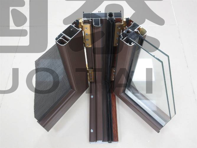 Applications of Aluminum Profiles