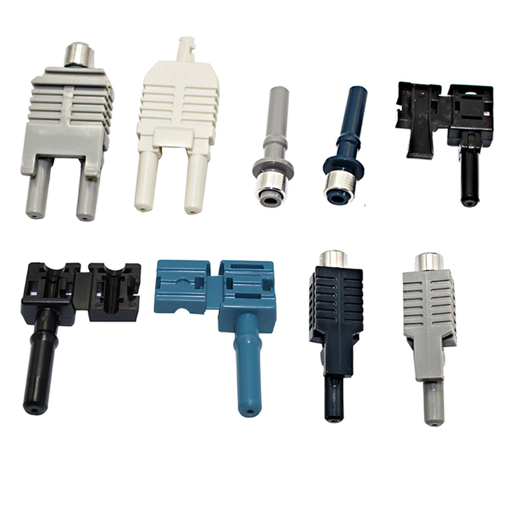 Plastic Optical Fiber Patch Cords Boost Green and Low - Carbon Transition and Industry 4.0 Upgrade